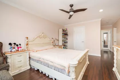 Loft / Bonus Room Photo of 30 9731 Capella Drive, Richmond, BC
