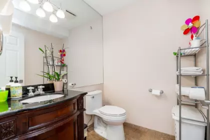 Mudroom Photo of 30 9731 Capella Drive, Richmond, BC