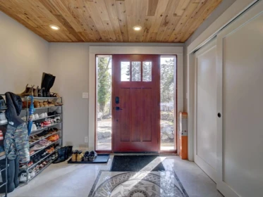 Kitchen Photo of 9168 Sunshine Coast Highway, Halfmoon Bay, BC