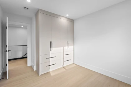 Guest Bathroom Photo of 3 6831 Salisbury Avenue, Burnaby, BC