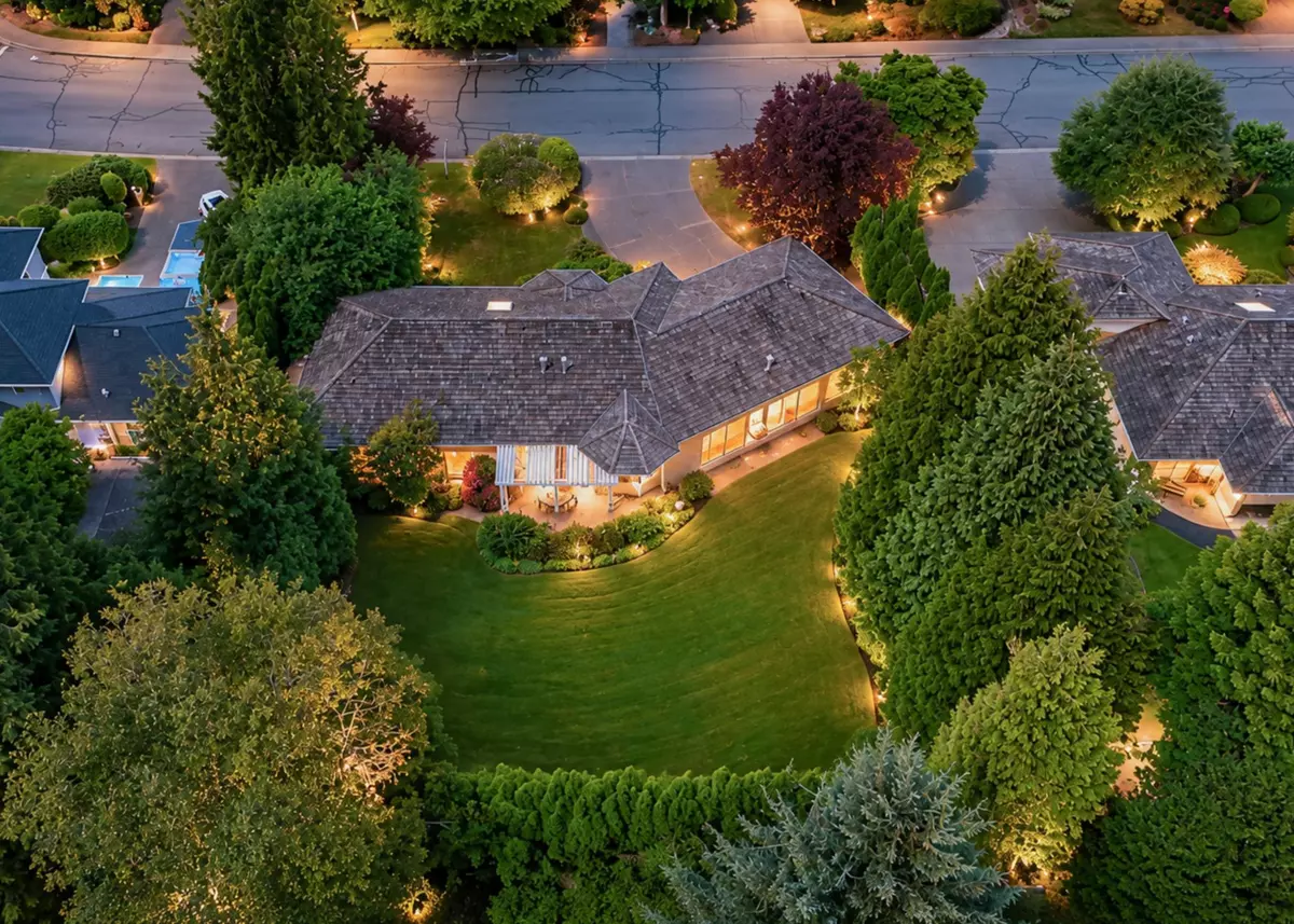 Exterior Rear Photo of 14290 30 Avenue, Surrey, BC