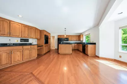 Pantry Photo of 14290 30 Avenue, Surrey, BC