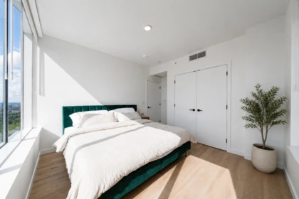 Office / Den Photo of 2410 10448 University Drive, Surrey, BC