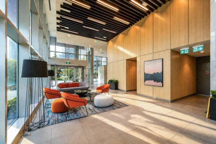 Street View Photo of 2410 10448 University Drive, Surrey, BC