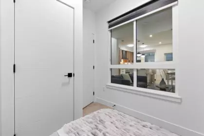 Bedroom 3 Photo of 24 13895 64 Avenue, Surrey, BC