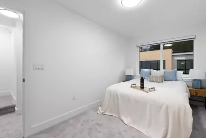 Guest Bathroom Photo of 24 13895 64 Avenue, Surrey, BC