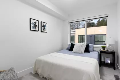 Laundry Room Photo of 24 13895 64 Avenue, Surrey, BC