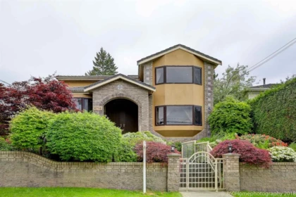 6718 Arbutus Street, Vancouver, BC, Vancouver — Single Family Residence for sale