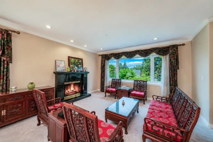 Kitchen Photo of 6718 Arbutus Street, Vancouver, BC