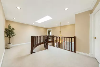Loft / Bonus Room Photo of 6718 Arbutus Street, Vancouver, BC