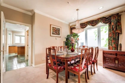 Pantry Photo of 6718 Arbutus Street, Vancouver, BC