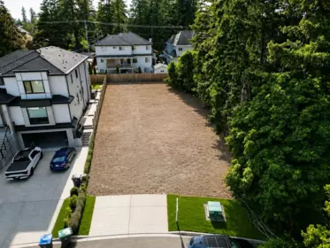 5965 136a Street, Surrey, BC, Surrey — Land for sale