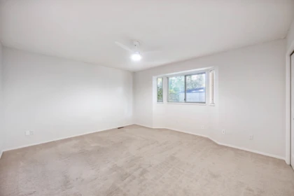 Basement Recreation Room Photo of 11484 207 Street, Maple Ridge, BC