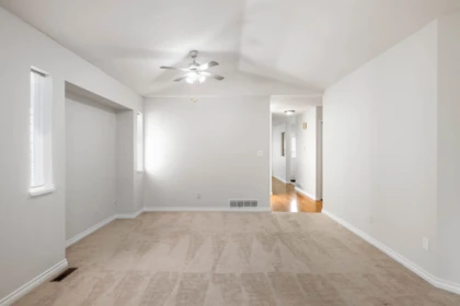 Primary Bedroom Photo of 11484 207 Street, Maple Ridge, BC