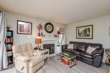 103 11578 225 Street, Maple Ridge, BC, Maple Ridge — Apartment/Condo for sale