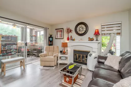 103 11578 225 Street, Maple Ridge, BC, Maple Ridge — Apartment/Condo for sale