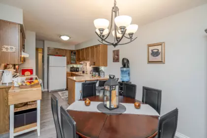 Primary Bedroom Photo of 103 11578 225 Street, Maple Ridge, BC