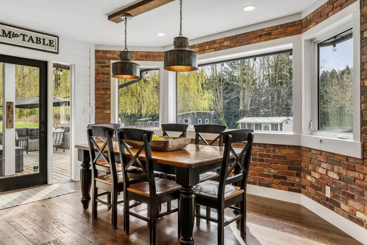 Family Room Photo of 2284 Ashton Road, Agassiz, BC
