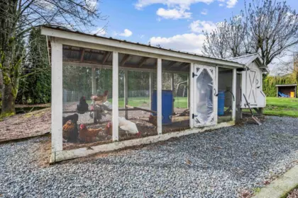 Hot Tub / Spa Photo of 2284 Ashton Road, Agassiz, BC