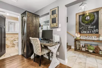 Mudroom Photo of 2284 Ashton Road, Agassiz, BC