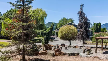 Street View Photo of 2284 Ashton Road, Agassiz, BC