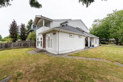 7920 Frobisher Drive, Richmond, BC, Richmond — Single Family Residence for sale