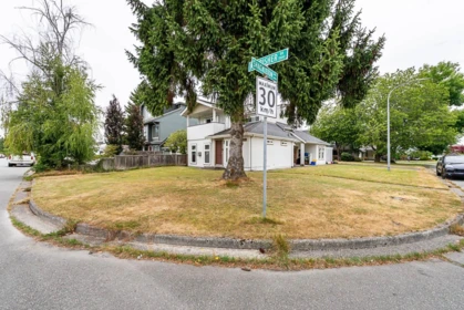 7920 Frobisher Drive, Richmond, BC, Richmond — Single Family Residence for sale