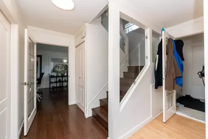 Pantry Photo of 7920 Frobisher Drive, Richmond, BC