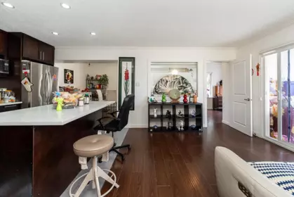 Primary Bedroom Photo of 7920 Frobisher Drive, Richmond, BC