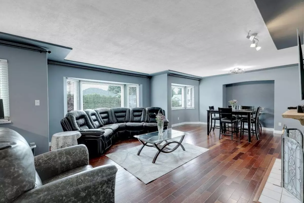 Exterior Rear Photo of 20140 Ashley Crescent, Maple Ridge, BC
