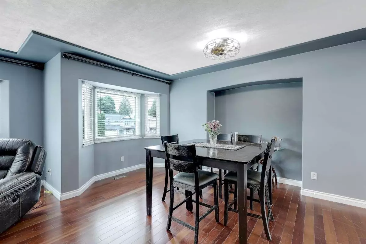Family Room Photo of 20140 Ashley Crescent, Maple Ridge, BC
