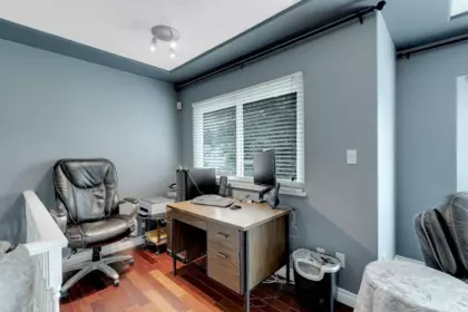 Breakfast Nook Photo of 20140 Ashley Crescent, Maple Ridge, BC