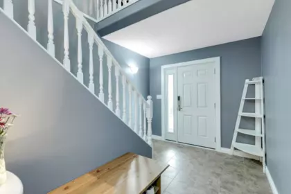 Entry Foyer Photo of 20140 Ashley Crescent, Maple Ridge, BC