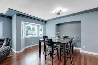 20140 Ashley Crescent, Maple Ridge, BC, Maple Ridge — Single Family Residence for sale