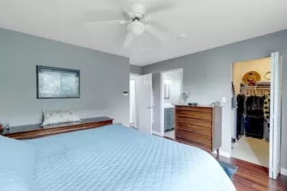 Laundry Room Photo of 20140 Ashley Crescent, Maple Ridge, BC