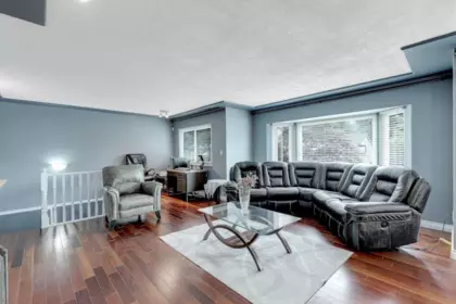 20140 Ashley Crescent, Maple Ridge, BC, Maple Ridge — Single Family Residence for sale