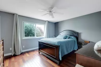 Loft / Bonus Room Photo of 20140 Ashley Crescent, Maple Ridge, BC