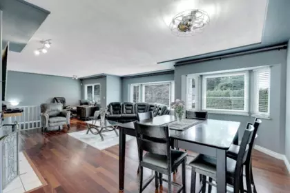 Pantry Photo of 20140 Ashley Crescent, Maple Ridge, BC