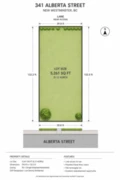 341 Alberta Street, New Westminster, BC