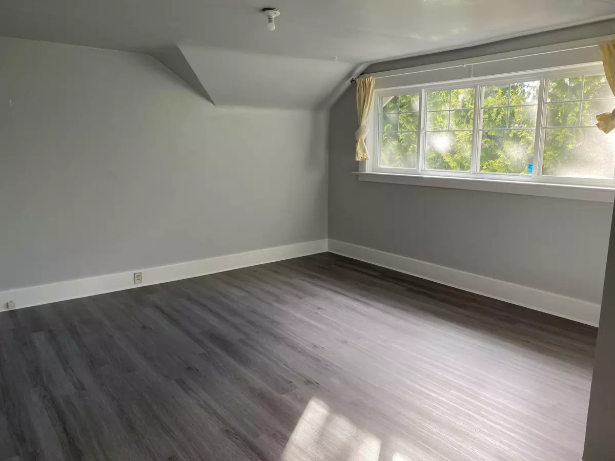 Family Room Photo of 7616 Burris Street, Burnaby, BC