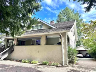7616 Burris Street, Burnaby, BC, Burnaby — Single Family Residence for sale