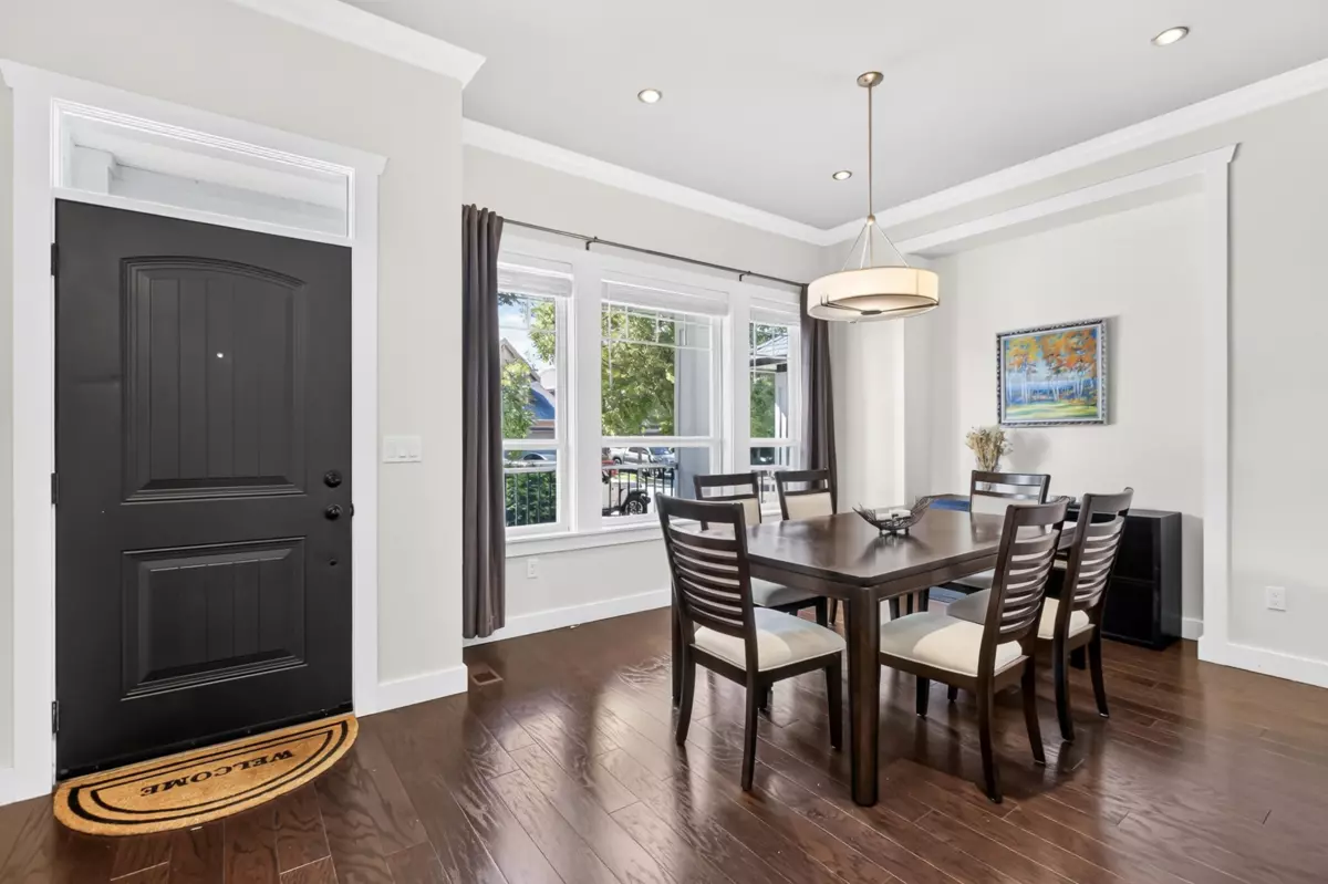 Dining Area Photo of 8266 211 Street, Langley, BC