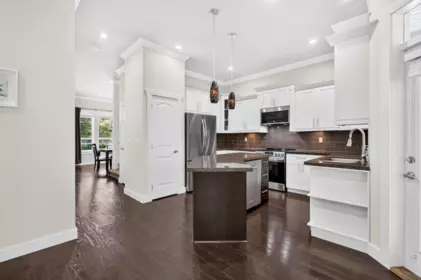 Breakfast Nook Photo of 8266 211 Street, Langley, BC