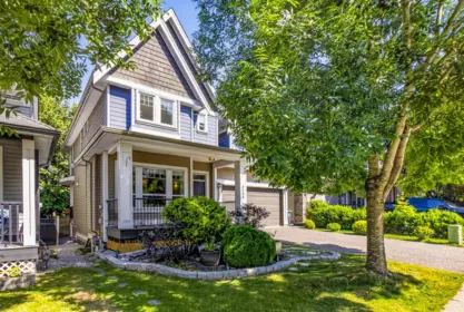8266 211 Street, Langley, BC, Langley — Single Family Residence for sale