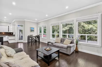 Office / Den Photo of 8266 211 Street, Langley, BC