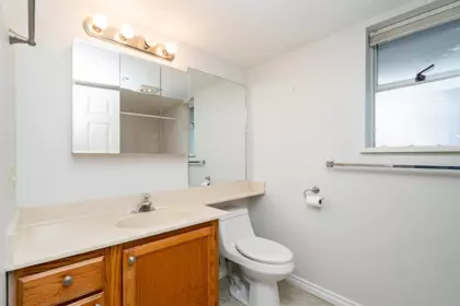Laundry Room Photo of 212 15255 18 Avenue, Surrey, BC