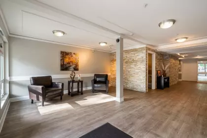 212 15255 18 Avenue, Surrey, BC, Surrey — Apartment/Condo for sale