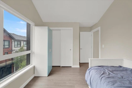 Bedroom 3 Photo of 105 4662 Hemlock Way, Tsawwassen, BC