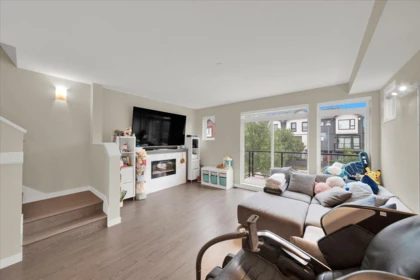 Pantry Photo of 105 4662 Hemlock Way, Tsawwassen, BC