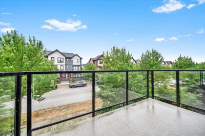 Street View Photo of 105 4662 Hemlock Way, Tsawwassen, BC